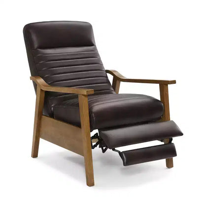 Comfort Pointe Arthur Press-Back Recliner
