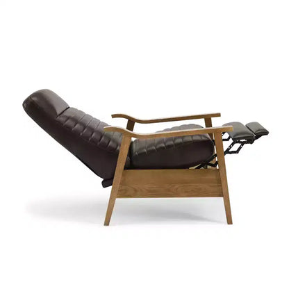 Comfort Pointe Arthur Press-Back Recliner