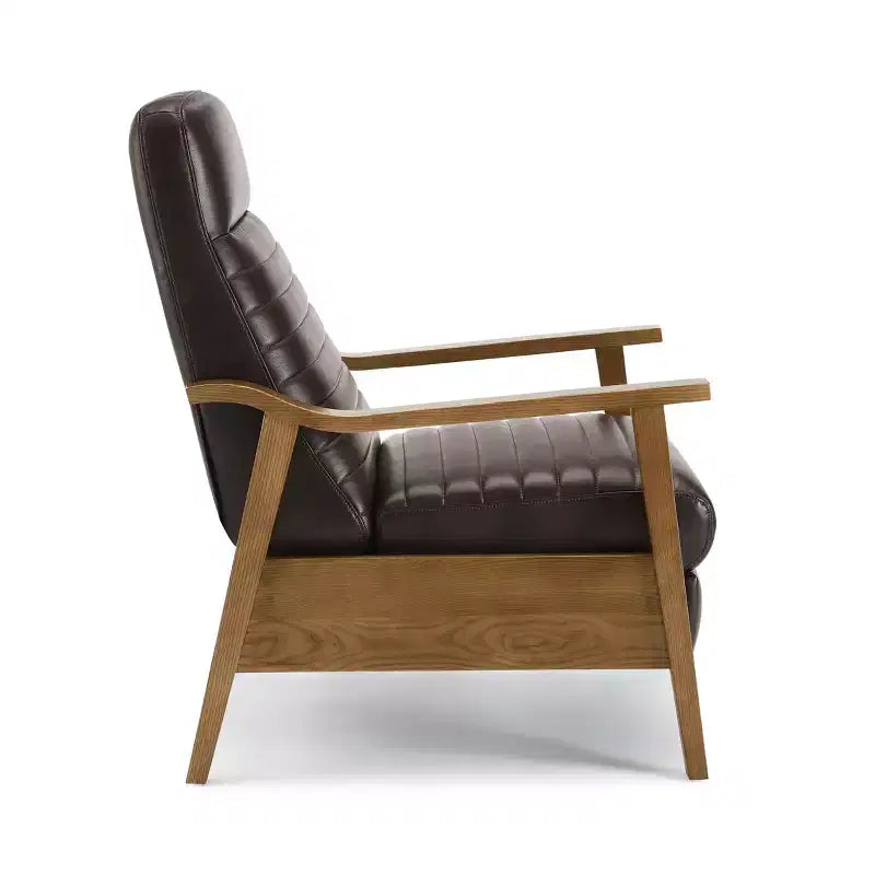 Comfort Pointe Arthur Press-Back Recliner