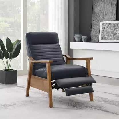 Comfort Pointe Arthur Press-Back Recliner