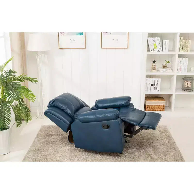 Poltrona Reclinabile Comfort Pointe Clifton