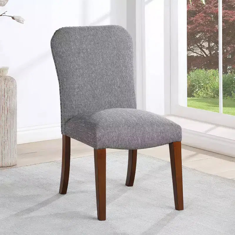 Sedia da pranzo Salina Comfort Pointe