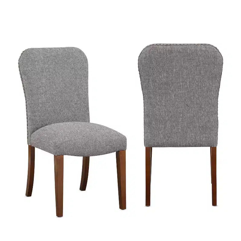 Sedia da pranzo Salina Comfort Pointe