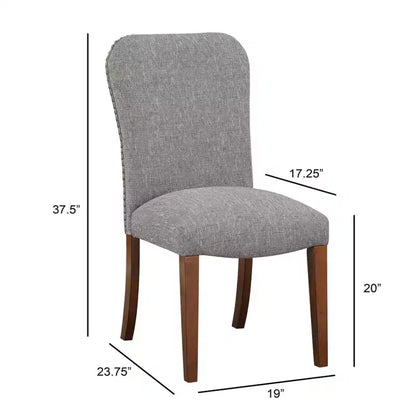 Sedia da pranzo Salina Comfort Pointe
