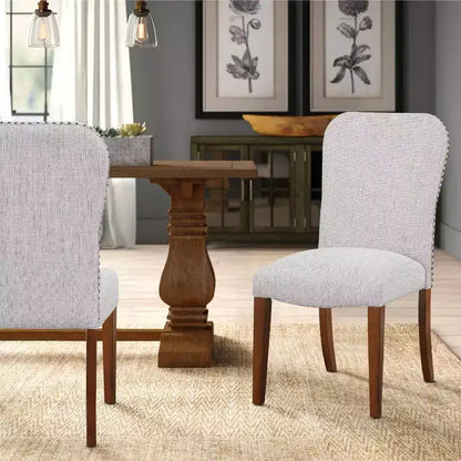 Sedia da pranzo Salina Comfort Pointe