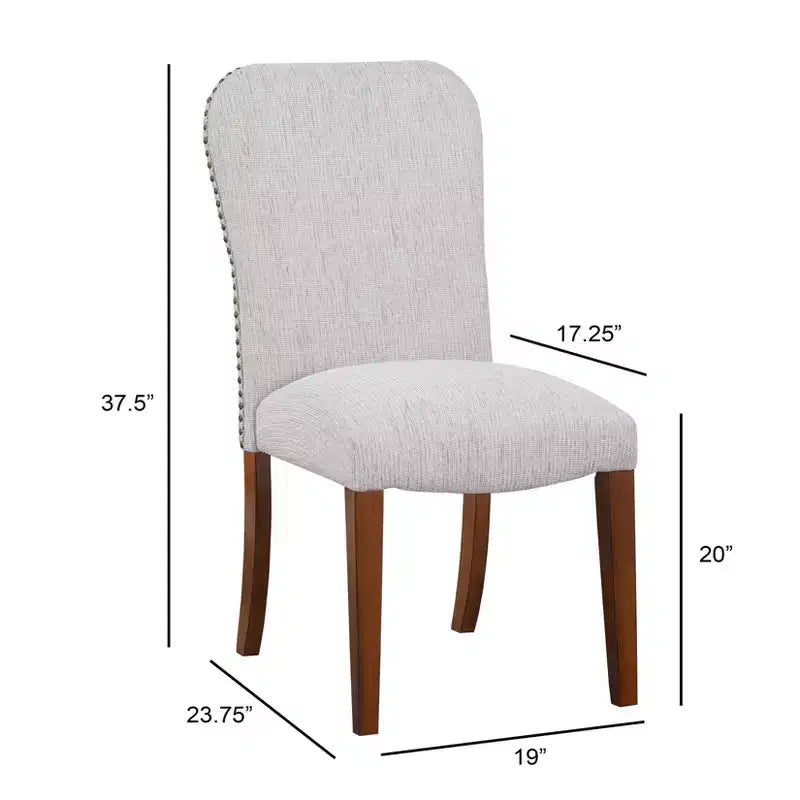 Sedia da pranzo Salina Comfort Pointe