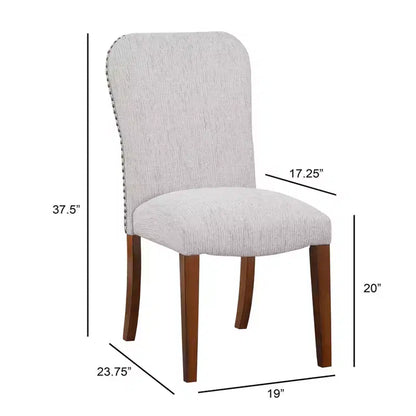 Sedia da pranzo Salina Comfort Pointe