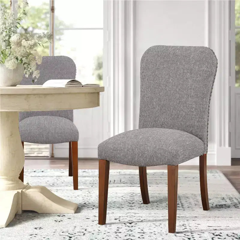 Sedia da pranzo Salina Comfort Pointe