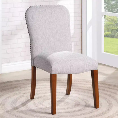 Sedia da pranzo Salina Comfort Pointe