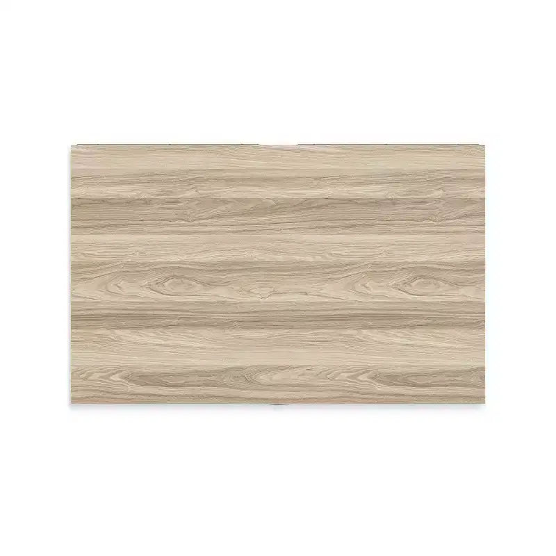 Signature Design by Ashley Socalle 5 Drawer Dresser, Tan