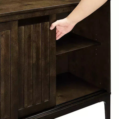 Crosley 54" Asher Sideboard