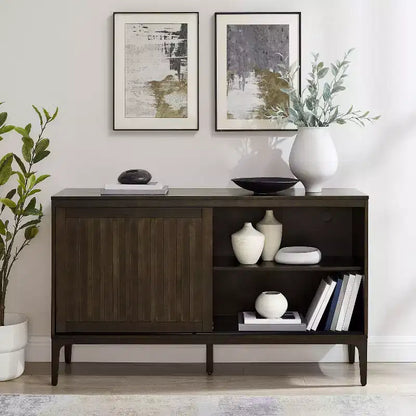 Crosley 54" Asher Sideboard