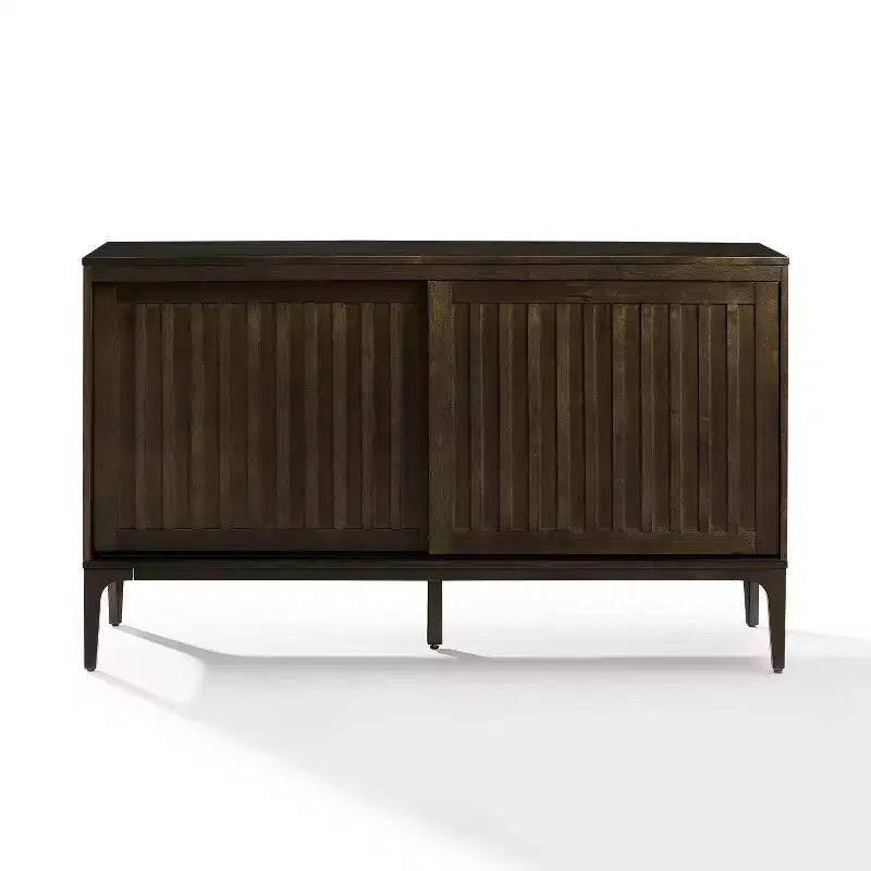 Crosley 54" Asher Sideboard