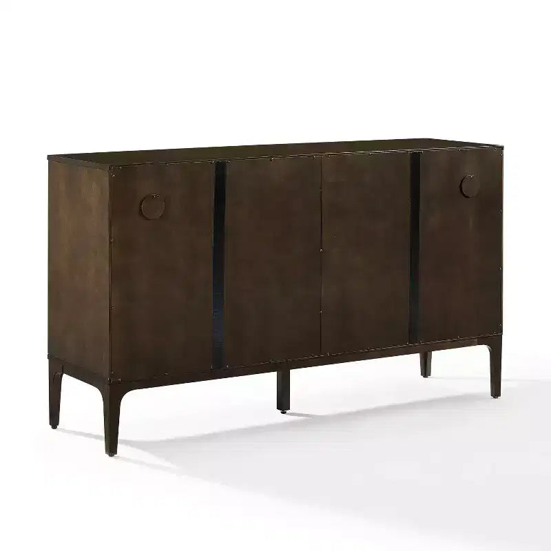 Crosley 54" Asher Sideboard