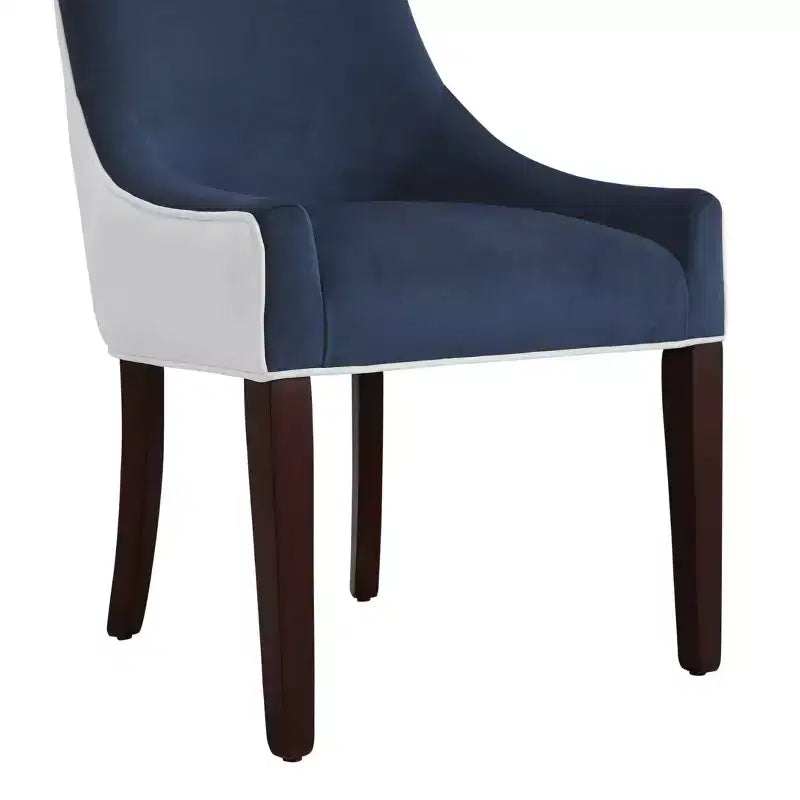 Sedia da pranzo Comfort Pointe Jolie