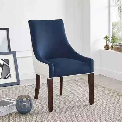 Sedia da pranzo Comfort Pointe Jolie