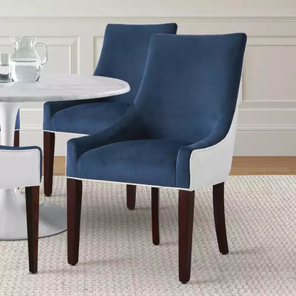 Sedia da pranzo Comfort Pointe Jolie