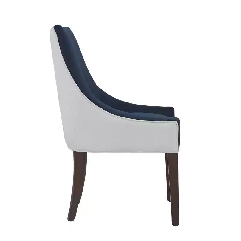 Sedia da pranzo Comfort Pointe Jolie