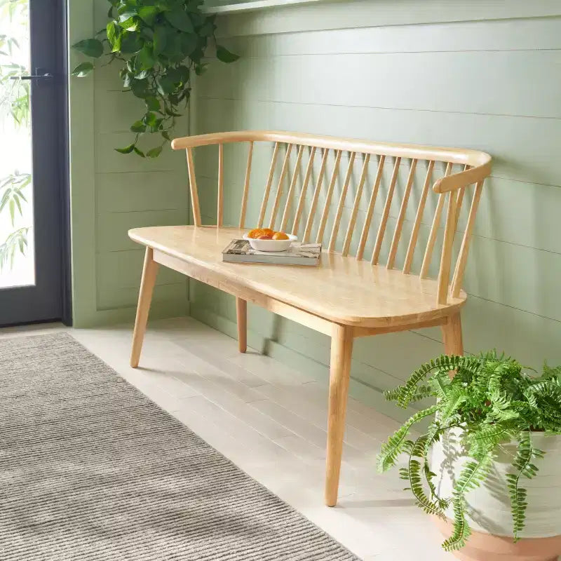 Panca con mandrino Blanchard - BCH8500 - Safavieh