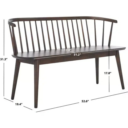 Panca con mandrino Blanchard - BCH8500 - Safavieh