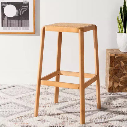 Sgabello da bar Silus Backless Cane - BST9505 - Safavieh