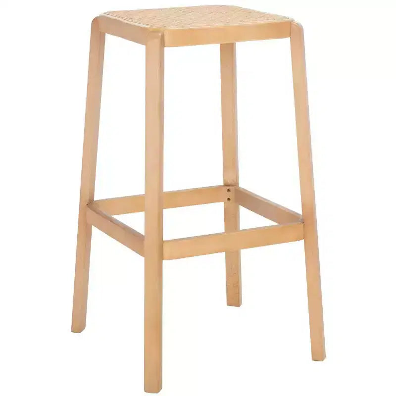 Sgabello da bar Silus Backless Cane - BST9505 - Safavieh