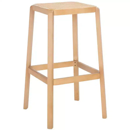 Sgabello da bar Silus Backless Cane - BST9505 - Safavieh