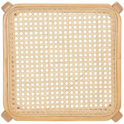 Sgabello da bar Silus Backless Cane - BST9505 - Safavieh