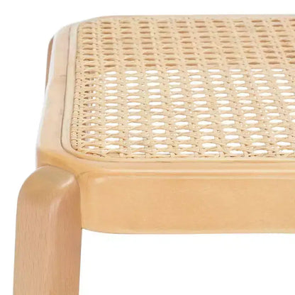 Sgabello da bar Silus Backless Cane - BST9505 - Safavieh