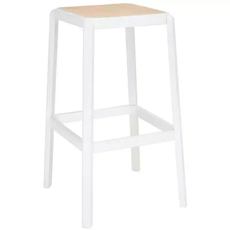 Sgabello da bar Silus Backless Cane - BST9505 - Safavieh