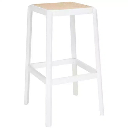 Sgabello da bar Silus Backless Cane - BST9505 - Safavieh