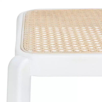 Sgabello da bar Silus Backless Cane - BST9505 - Safavieh