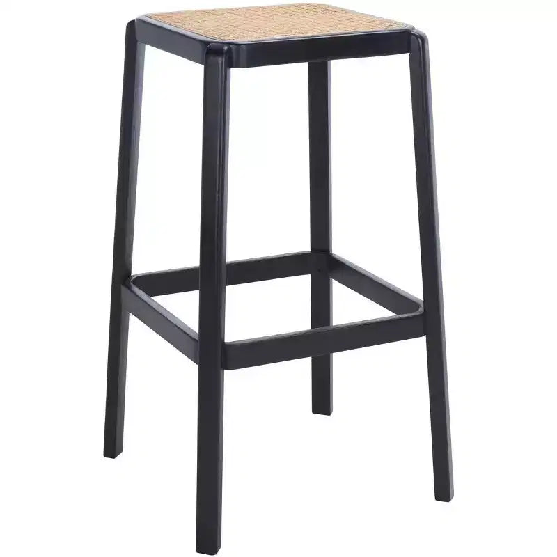 Sgabello da bar Silus Backless Cane - BST9505 - Safavieh
