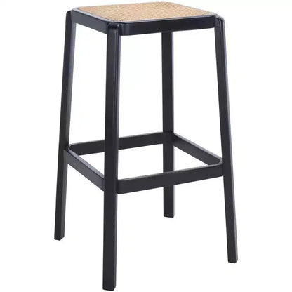 Sgabello da bar Silus Backless Cane - BST9505 - Safavieh