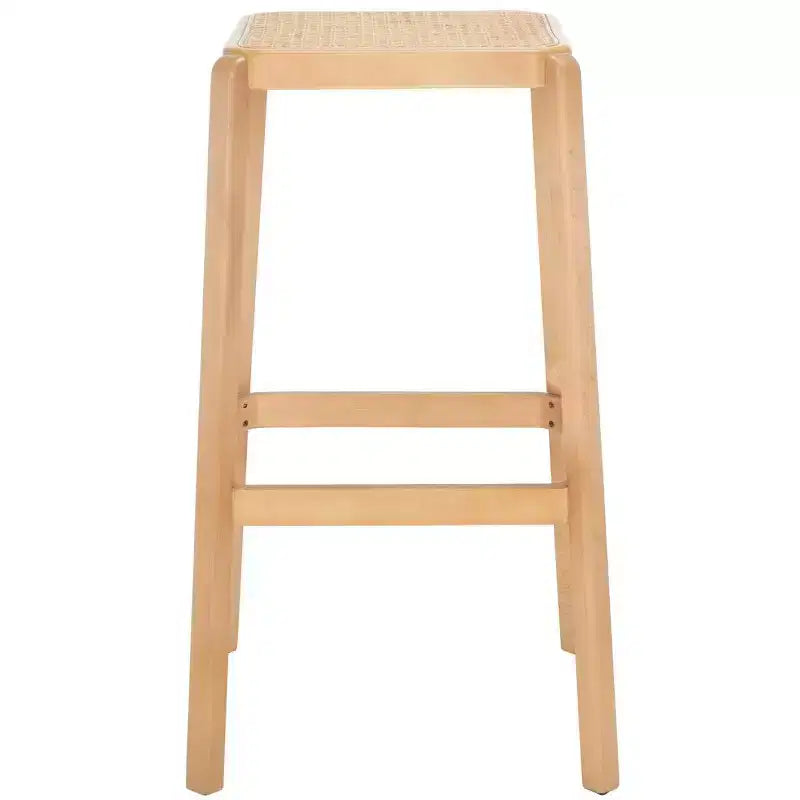 Sgabello da bar Silus Backless Cane - BST9505 - Safavieh