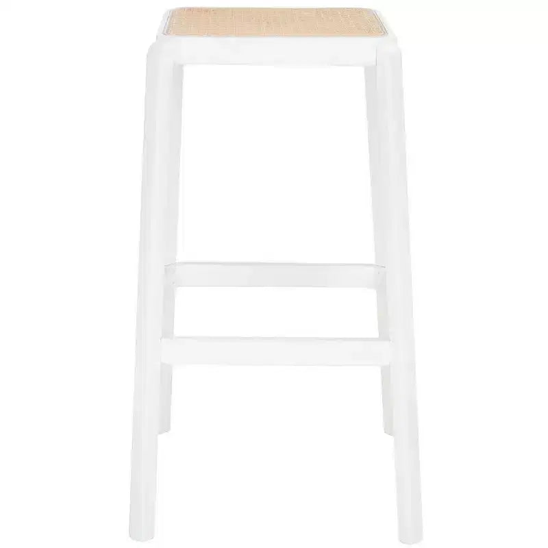 Sgabello da bar Silus Backless Cane - BST9505 - Safavieh