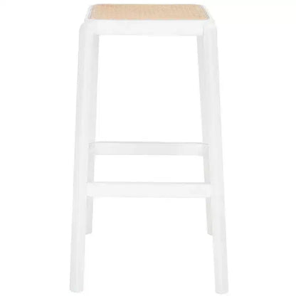 Sgabello da bar Silus Backless Cane - BST9505 - Safavieh