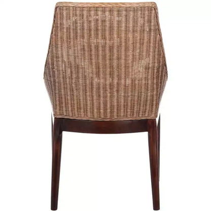 Franco Sloping Chair - SEA4000 - Safavieh