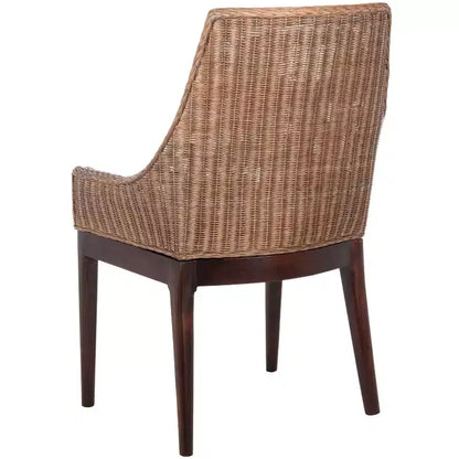 Franco Sloping Chair - SEA4000 - Safavieh