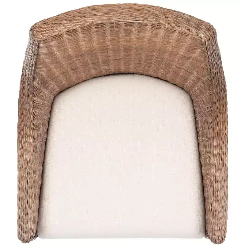 Franco Sloping Chair - SEA4000 - Safavieh