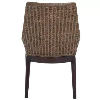 Franco Sloping Chair - SEA4000 - Safavieh