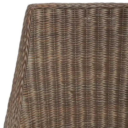 Franco Sloping Chair - SEA4000 - Safavieh