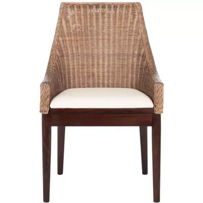 Franco Sloping Chair - SEA4000 - Safavieh