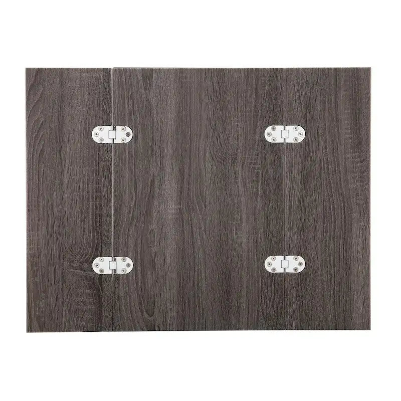 SEI Furniture Calyer Expandable C-Table