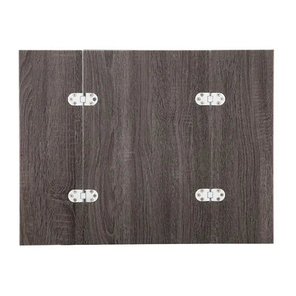 SEI Furniture Calyer Expandable C-Table