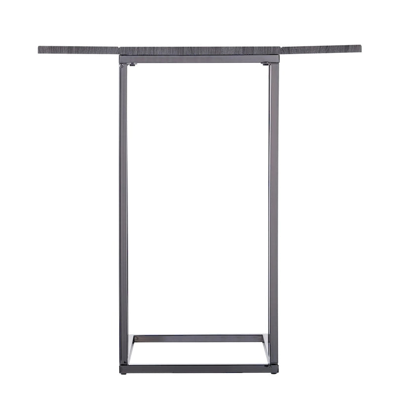 SEI Furniture Calyer Expandable C-Table