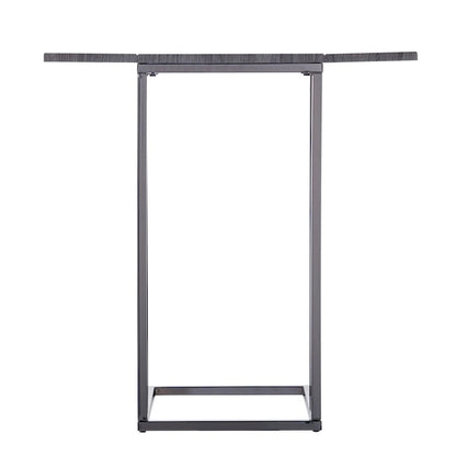 SEI Furniture Calyer Expandable C-Table