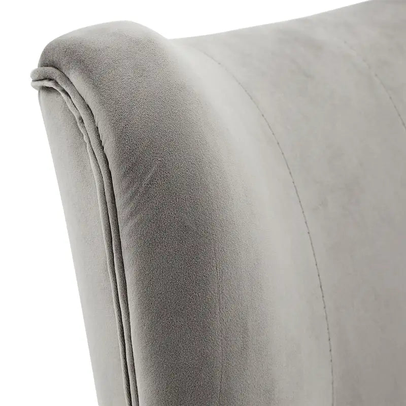 Imani 22.5  Wide Tufted Accent Chair by iNSPIRE Q Bold