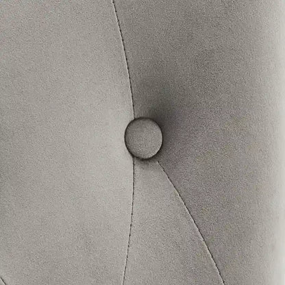 Imani 22.5  Wide Tufted Accent Chair by iNSPIRE Q Bold