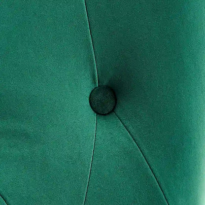 Imani 22.5  Wide Tufted Accent Chair by iNSPIRE Q Bold